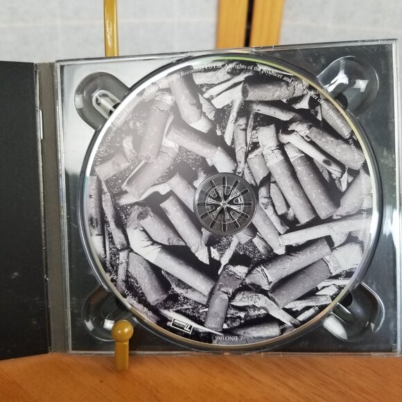 Arctic Monkey's CD Whatever People Say I am, That's What I'm Not w/booklet 2006 - Picture 4 of 8